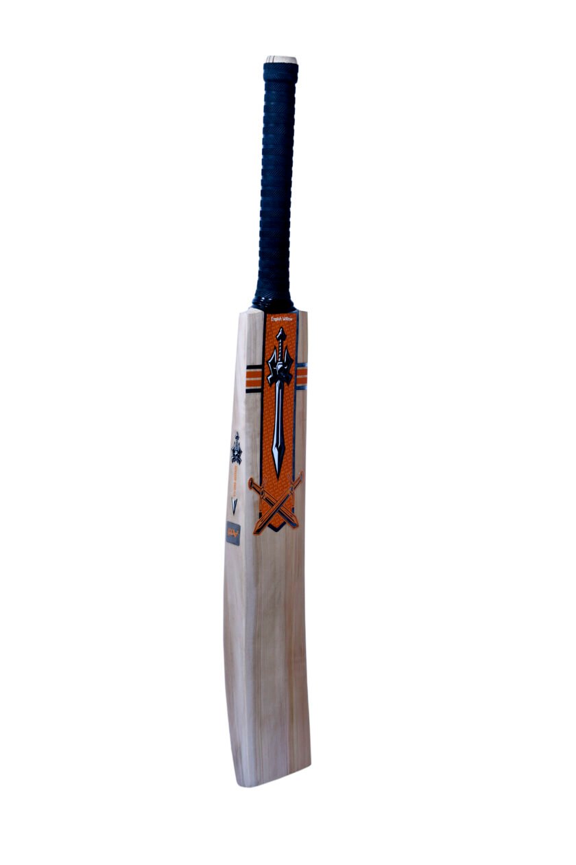 Leather Bat PV Talwar Addition - Image 4