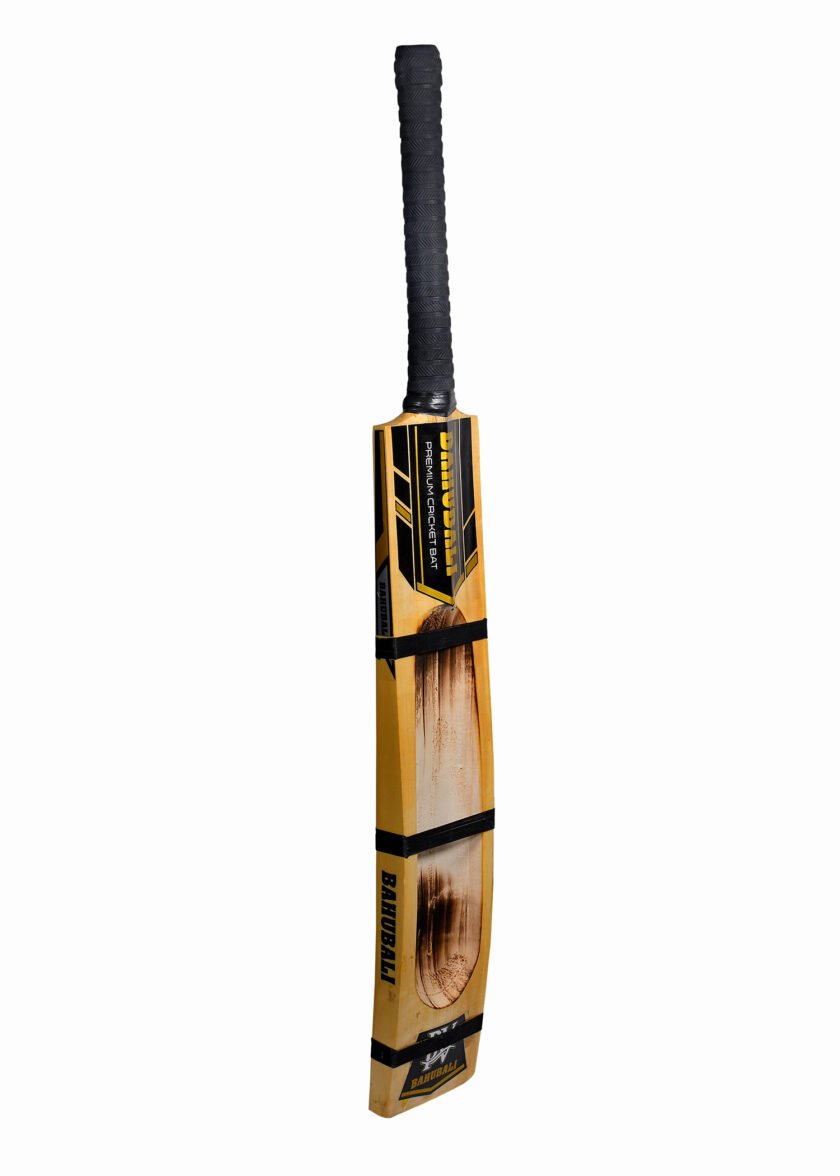 Single Blade HB Bahubali Premium Bat - Image 6