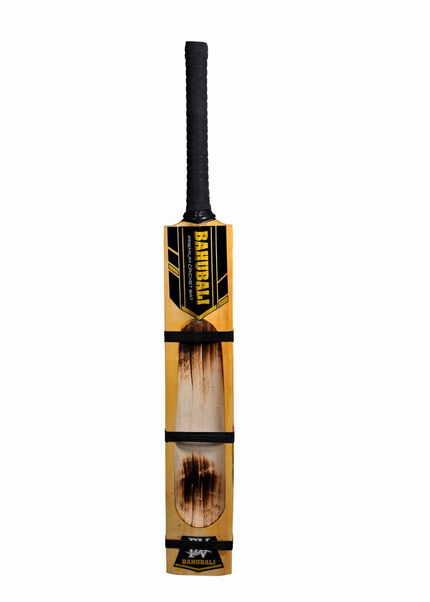 Single Blade HB Bahubali Premium Bat - Image 5