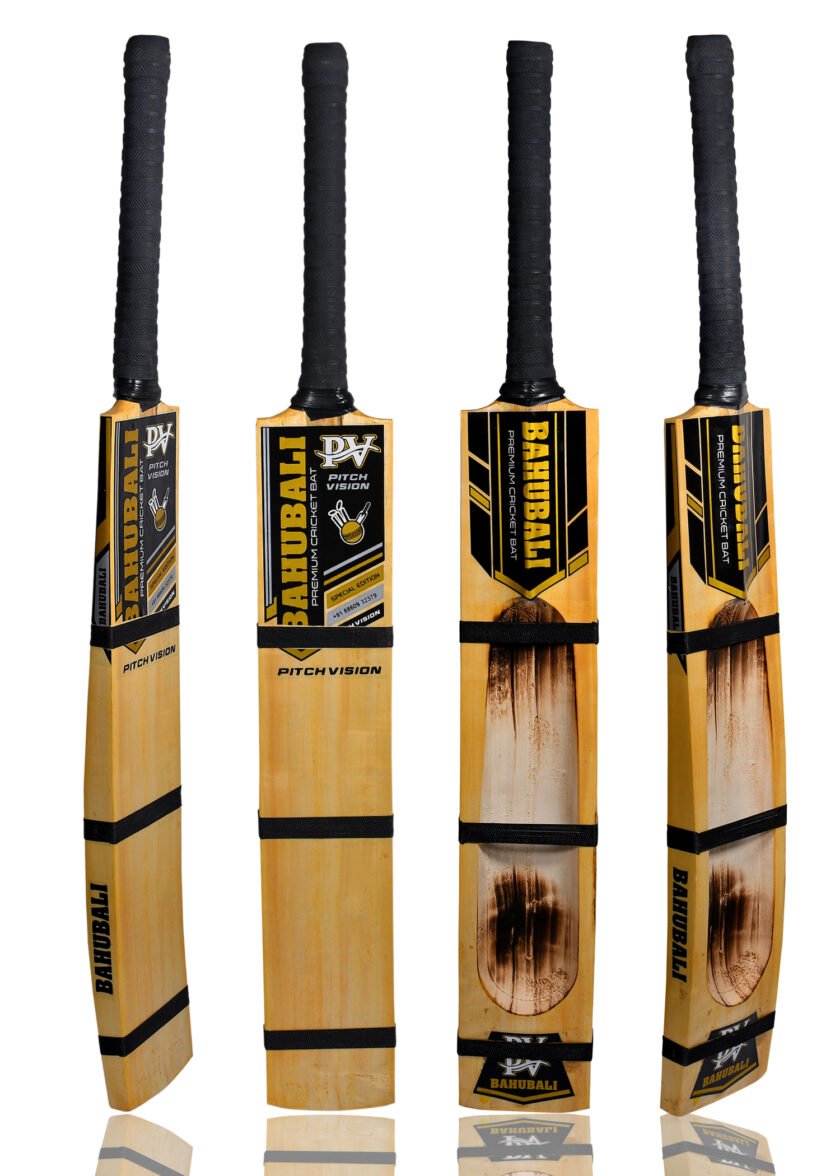 Single Blade HB Bahubali Premium Bat - Image 2