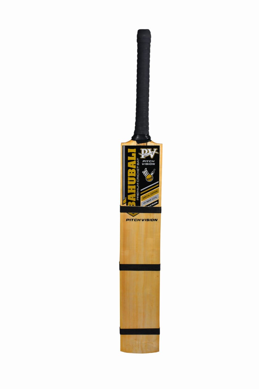 Single Blade HB Bahubali Premium Bat - Image 3